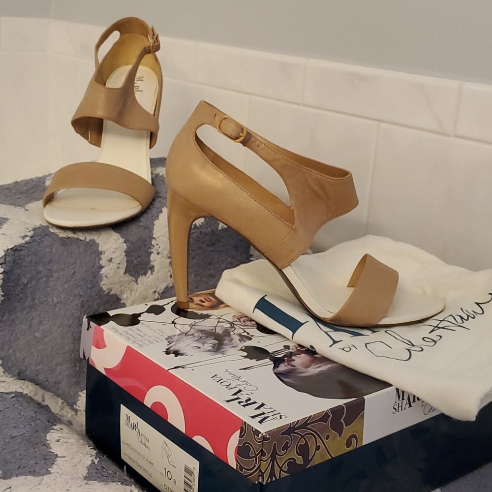 ⭐BRAND NEW: COLE HAAN M.S. Arlington Pumps⭐